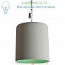 BIN CEMENTO GREY/WHITE Bin Cemento Pendant Light In-Es Art Design, подвесной светильник