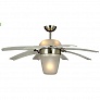  Monte Carlo Fans Airlift Ceiling Fan, светильник