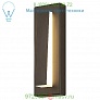 Aspen Wedge Outdoor Wall Light Tech Lighting 700OWASPW9308DZUNVS, уличный настенный светильник