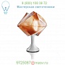 Gemmy Prisma Table Lamp GEM04TAV0001LCY Slamp, настольная лампа