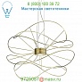 AXO Light  Hoops 4 LED Pendant Light, светильник