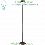 Carpyen GALA-FL-METGOLD Gala Floor Lamp, светильник