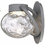 Boule Outdoor Wall Light Modern Forms WS-W31509-ORB, уличный настенный светильник