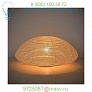 AS-PM-04 Asano Paper Moon Saucer Table Lamp, настольная лампа