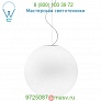 Fabbian F07A21A01 Lumi Sfera Pendant Light, светильник