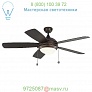 Monte Carlo Fans 5DIW52PBSD Discus Outdoor Fan, светильник