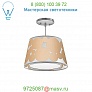 Fusion Cone Pendant Light Seascape Lamps SL_FUS_AC, светильник