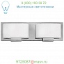 Hinkley Lighting 53552BN Mila Vanity Light, светильник для ванной