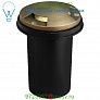 Hardy Island Directional Well Light 16710MZ Hinkley Lighting, грунтовый светильник