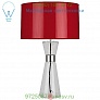 W809 Robert Abbey Penelope Table Lamp, настольная лампа