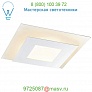 SONNEMAN Lighting  Offset Square LED Flush Mount, светильник