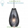 Briolette Pendant Light Tech Lighting 700FJBRLAZ-LEDS930, светильник