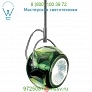 Beluga Color One Light Pendant - D57A11 Fabbian D57A11 A 00, светильник