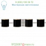 3WS-718006-SN Besa Lighting Pogo Bath Bar, светильник для ванной