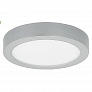 Tenur Round Flush-Mount Ceiling Light Tech Lighting 700FMTNRR10W-LED930, светильник