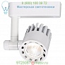 WAC Lighting L-LED20F-27-BK LEDme Exterminator 23W Track Head - H/J/L Track, светильник