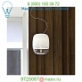  Gong Small S1 Pendant Light Prandina, светильник