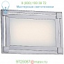 George Kovacs P1161-077-L Framed LED Bath Wall Sconce, настенный бра