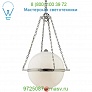 CHC 2136AB-WG Modern Globe Pendant Light Visual Comfort, светильник