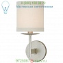 KS 2070BSL-L Walker Wall Light Visual Comfort, настенный светильник