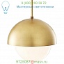 Arteriors 49135 Louisa Pendant Light, подвесной светильник