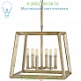 Hinkley Lighting 3104SL Tinsley Chandelier, светильник