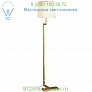 Doughnut Mini C-Shaped Floor Lamp Z149 Robert Abbey, светильник