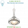  Modern Forms Acid LED Round Bottom Pendant Light, светильник