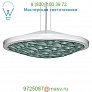 CERV S BK LED DIM0-10V UL 20 LZF Cervantes LED Pendant Light, светильник