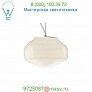 Aerostat LED Pendant Light Fabbian F27 A01 A 01, светильник