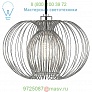 Jasmine Pendant Light H181701S-PB Mitzi - Hudson Valley Lighting, подвесной светильник