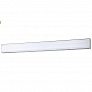 Modern Forms Spectre LED Bath Light WS-24718-AL, светильник для ванной