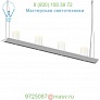 SONNEMAN Lighting Votives LED Linear Suspension Light 2857.16-FD, светильник