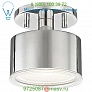 Mitzi - Hudson Valley Lighting Nora Flush Mount Ceiling Light H159601-AGB, светильник