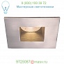 Tesla 2 Inch High Output LED Open Reflector Square Trim - T709 WAC Lighting HR-2LED-T709S-27BN