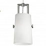 Tech Lighting 700FJRVRKBS Revere Pendant Light, светильник