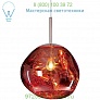 Tom Dixon MES02CHUL Melt Pendant Light, светильник