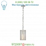 Waterworks Marlon Pendant Light 18-49359-46476, светильник