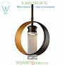 Insight LED Pendant Light FL4895 Troy Lighting, подвесной светильник