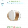 Carambola Small Suspension Light CAR SM MULTIV UL 21 LZF, светильник