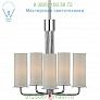 Visual Comfort Larabee Small Chandelier KS 5037GM-L, светильник