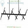 Aeon Linear Suspension Light Tech Lighting 700LSAEONB-LED930, светильник