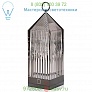 9335/B4 Kartell Lantern LED Lamp, настольная лампа