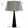 284AB-BKG Lights Up! Nikki Table Lamp, настольная лампа