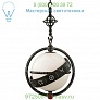 CHC 2112AB-WG Visual Comfort Zodiac Pendant Light, подвесной светильник