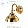 Waterworks 18-56465-93380 Derby Wall Sconce, настенный светильник