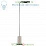 HL157401-AGB/BK Layla Floor Lamp Mitzi - Hudson Valley Lighting, светильник