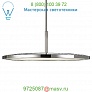 Visual Comfort PB 5002MBK Dot Pendant Light, светильник