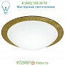 Besa Lighting Ring Flush Mount Ceiling Light 9770GFC, светильник