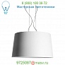 Foscarini Twice as Twiggy Pendant Light 275017 20 UL, светильник